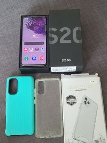 Samsung Galaxy S20