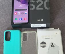 Samsung Galaxy S20