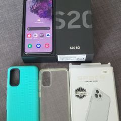 Samsung Galaxy S20