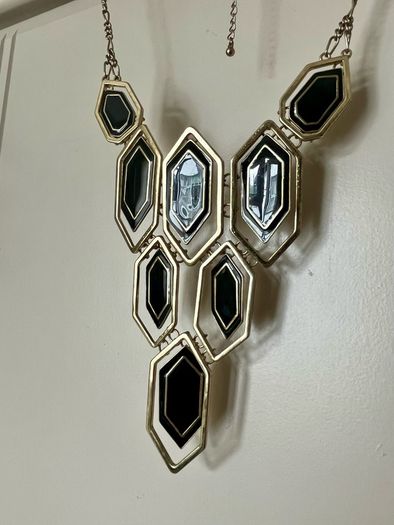 Fashion necklace