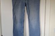 Mens Mustang jeans