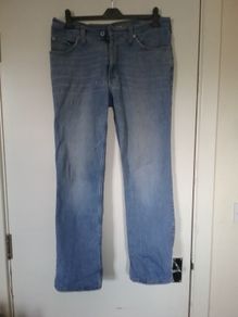 Mens Mustang jeans