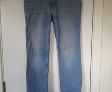 Mens Mustang jeans