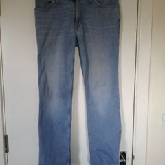 Mens Mustang jeans