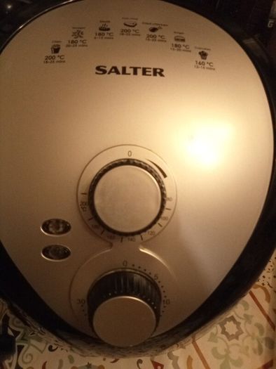 Airfryer
