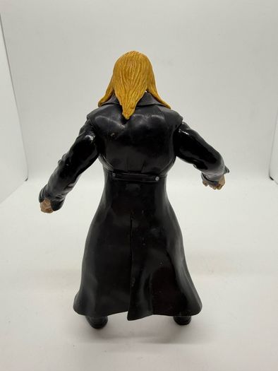 wwe Edge action figure