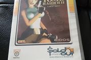 TOMB RAIDER II - PC CD ROM - price includes postage