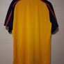 Arsenal Jersey. Official Nike Arsenal Mens Away Jersey From Season 2008/ 2009. Authentic Original From The Time. Not A Modern Day Remake. . Image 2