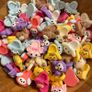 Little Slippers (incl Sanrio) Image 2