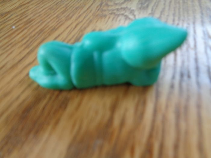 Hand Made Nome Soaps x 3 for Sale