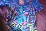 UV tshirt