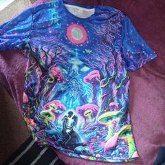 UV tshirt