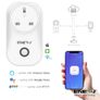 Wi-Fi Smart Plug Sockets 16 Amp Image 2