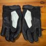 Oxford Size M Summer Motorbike Gloves Image 3