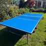 Table tennis table Stiga Image 2