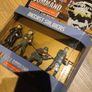Elite Command Collectors Series Erwin Rommel And German Soldiers Image 3