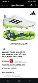 Adidas Copa