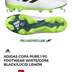 Adidas Copa