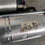Peugeot Fiat boxer van starter motor Image 4