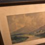 Vintage Douglas Alexander Print Image 4