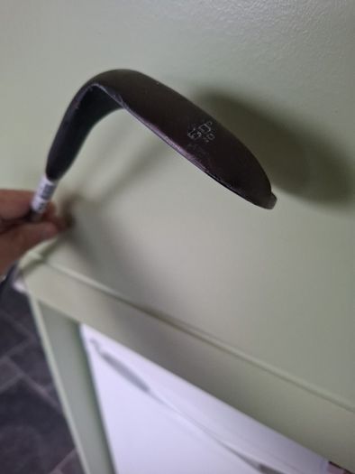 Callaway Warbird Irons