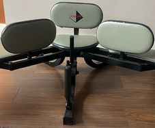 Splits Machine / Leg stretcher