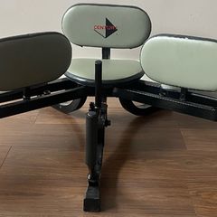 Splits Machine / Leg stretcher