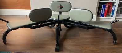 Splits Machine / Leg stretcher