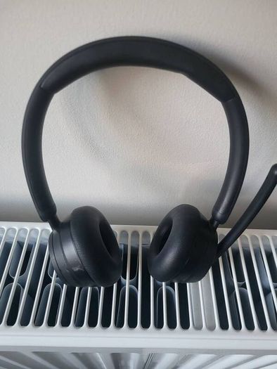 wireless headset