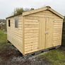 Garden shed Image 10