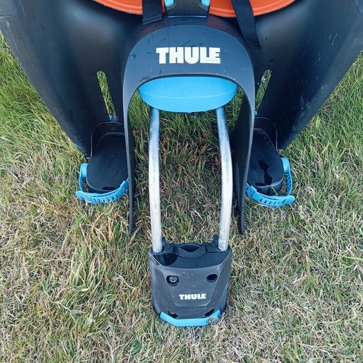 Thule RideAlong Child Bicycle Seat