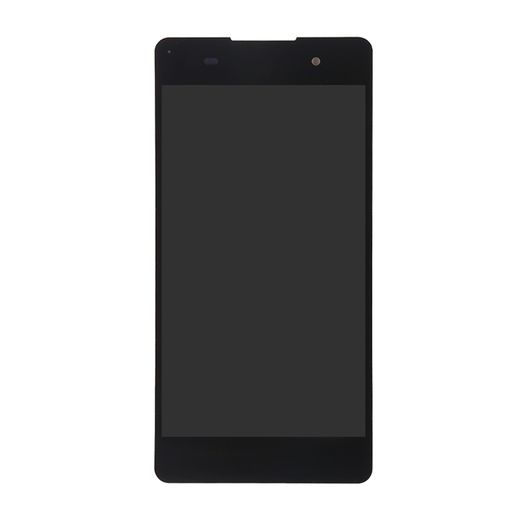 For Sony Xperia E5 Replacement LCD Touch Screen Assembly Black