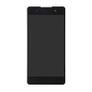 For Sony Xperia E5 Replacement LCD Touch Screen Assembly Black Image 3