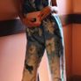 zara jumpsuit Image 2