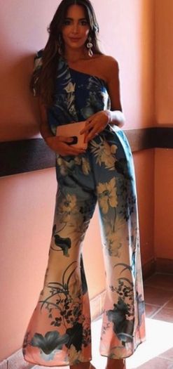 zara jumpsuit