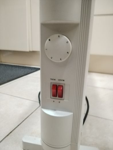 Heater