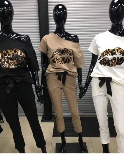 Top universal size ,  High Quality Clothes from Hola Boutique