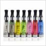 CE4 e-Cig Starter Kit incl. Zipper Case 900mAh High capacity Batteries Image 4