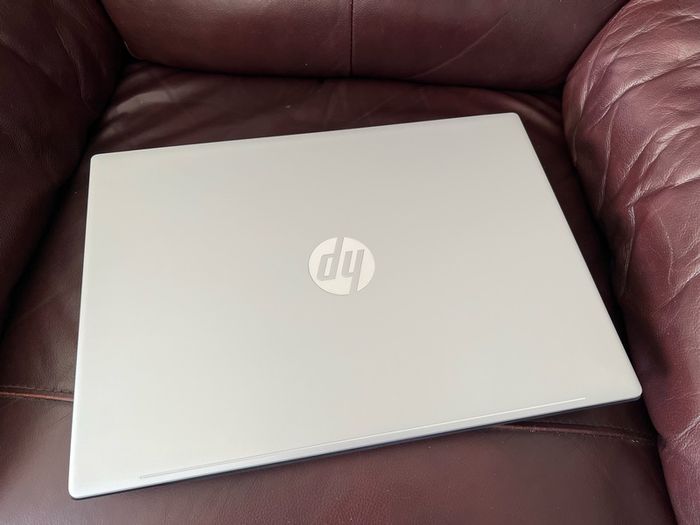 HP OmniBook 5 Laptop 16-ba1502sa (BL1Y1EA)