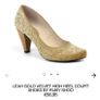 Ruby Shoo Image 5