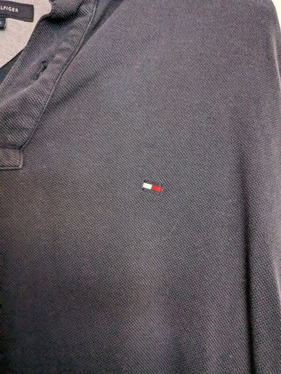 Tomy Hilfiger T-shirt XL