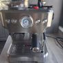 Next to knew brasta coffee machine Image 2