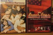 The Beach Boys Dvd Bundle Brian Wilson 60's Pop