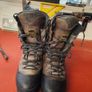 Meindl High leg hunting or hiking boots Image 6