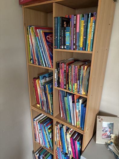 Children's Books