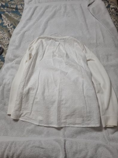 tommy hilfiger ladys jumper