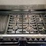 Belling Cookcentre 110cm Dual Fuel Range Cooker Image 2