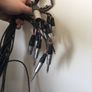 patch bay SwichCraft with long cables (1of2) Image 4