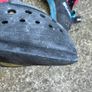 Scarpa Furia Climbing Shoes Size 5 Uk Image 4