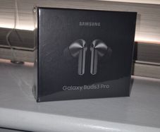 Galaxy Buds Pro 3